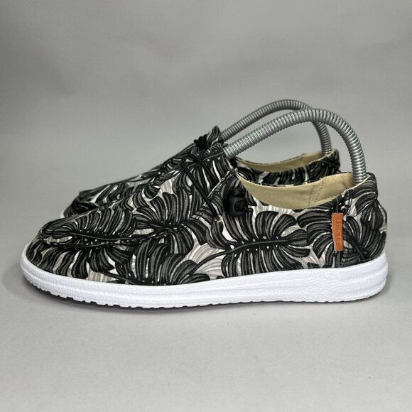 Corkys Women's Size 8 Kayak Casual Slip On Shoes - Picture 4 of 12